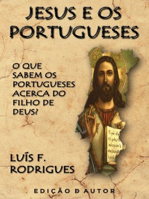 cover image of Jesus e os Portugueses
